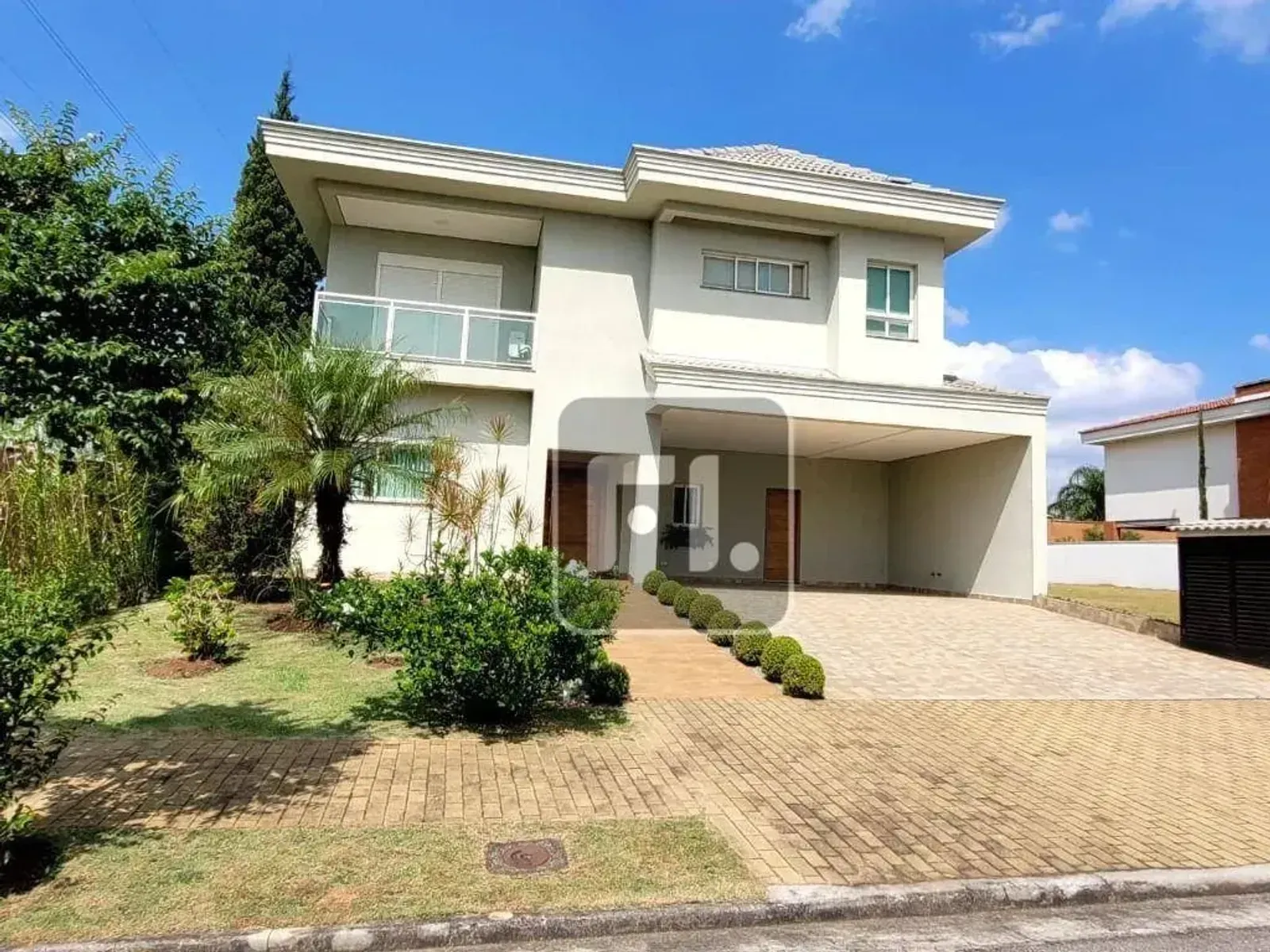 Casa à venda no Residencial Burle Marx, Santana de Parnaíba — foto do imóvel