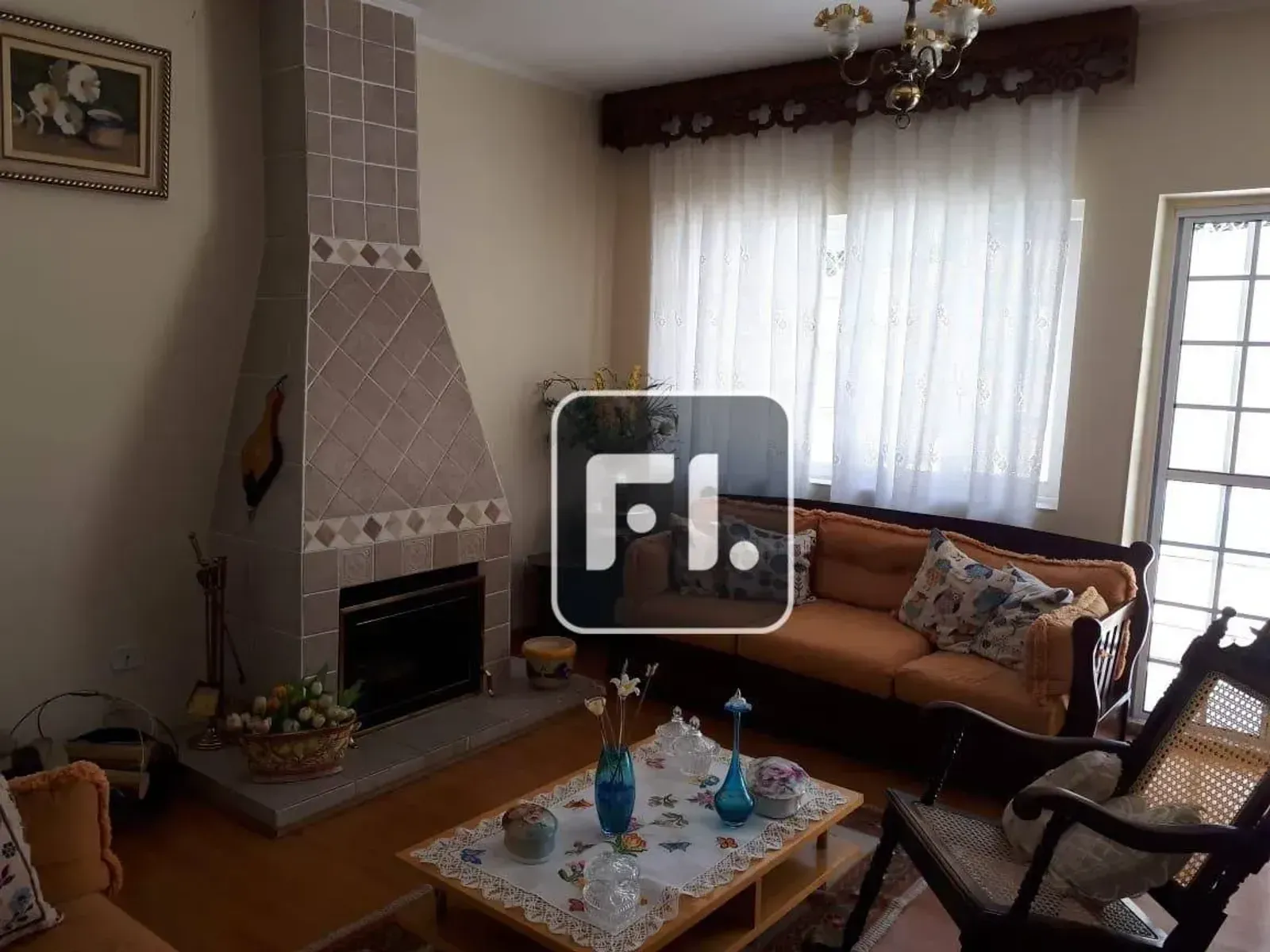 Casa à venda com 4 quartos em Alphaville, Santana de Parnaíba — foto do imóvel