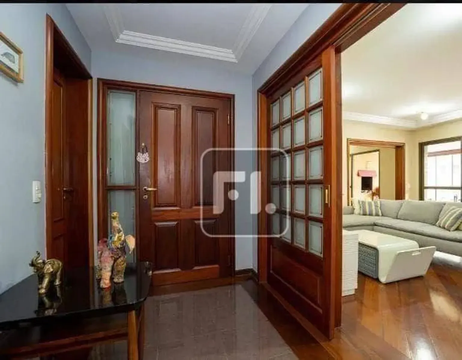 Apartamento de 402 m² à venda em Alphaville, Barueri — foto do imóvel