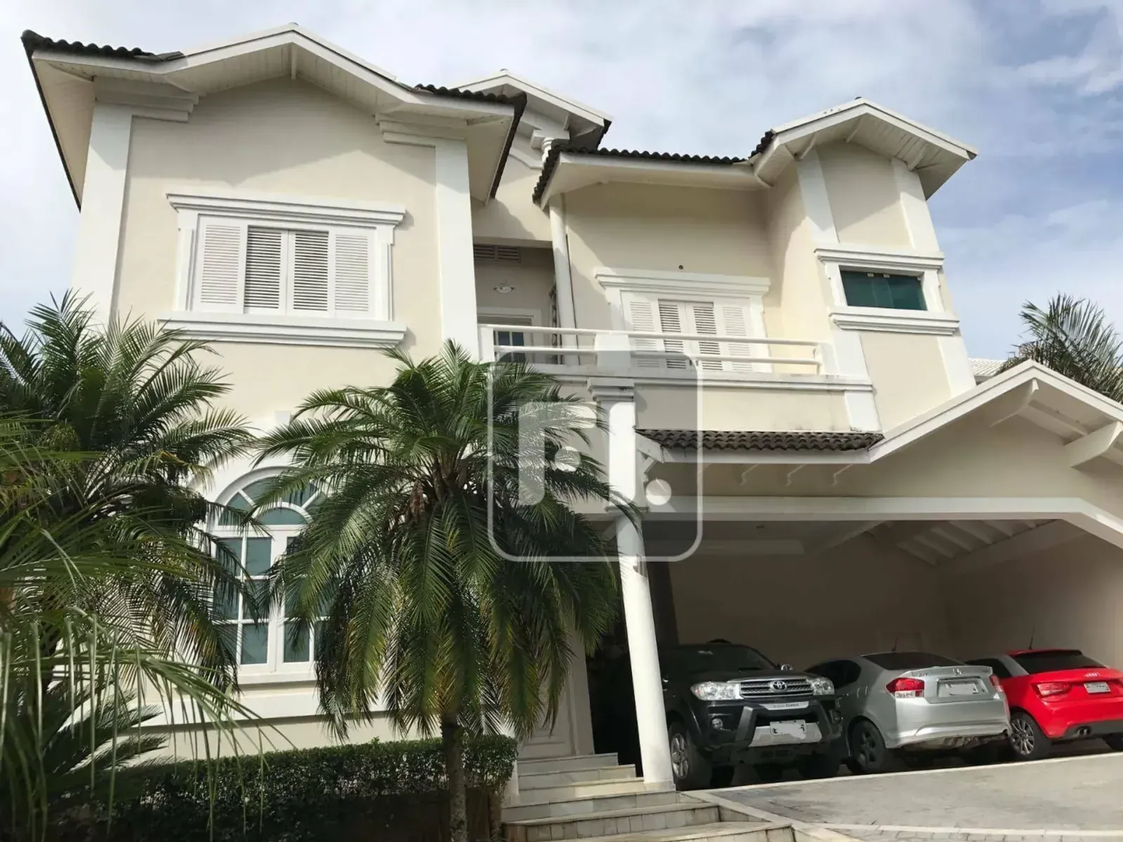 Casa à venda no Residencial Zero, Santana de Parnaíba — foto do imóvel