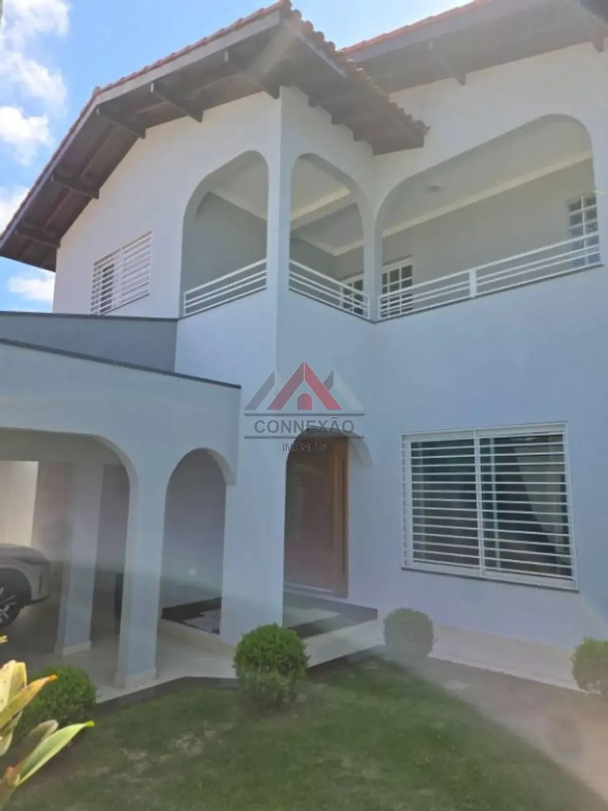 Casa com 3 quartos em Jardim Realce — foto do imóvel