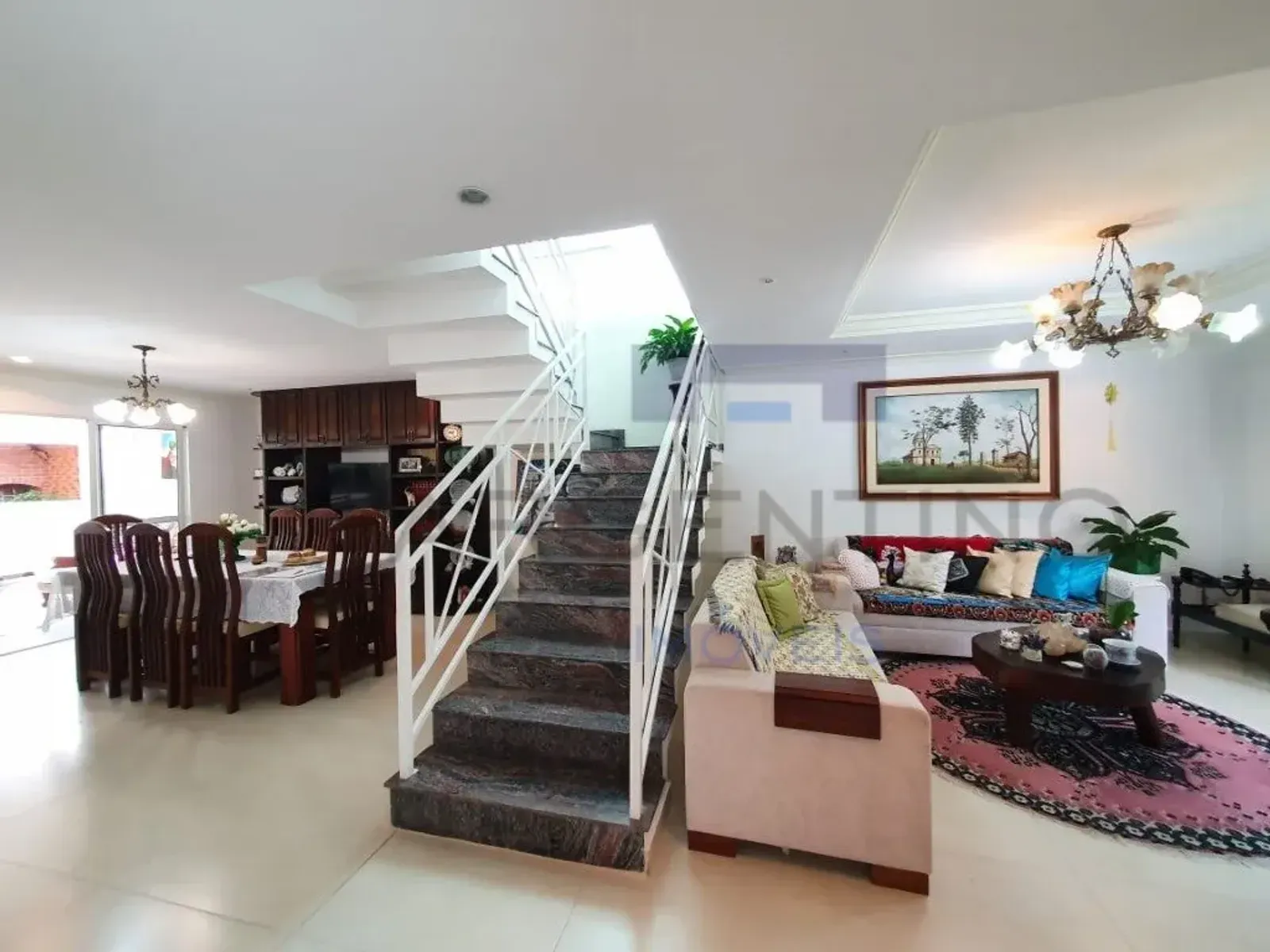 Casa de 292 m² no Real Park, Mogi das Cruzes - SP — foto do imóvel