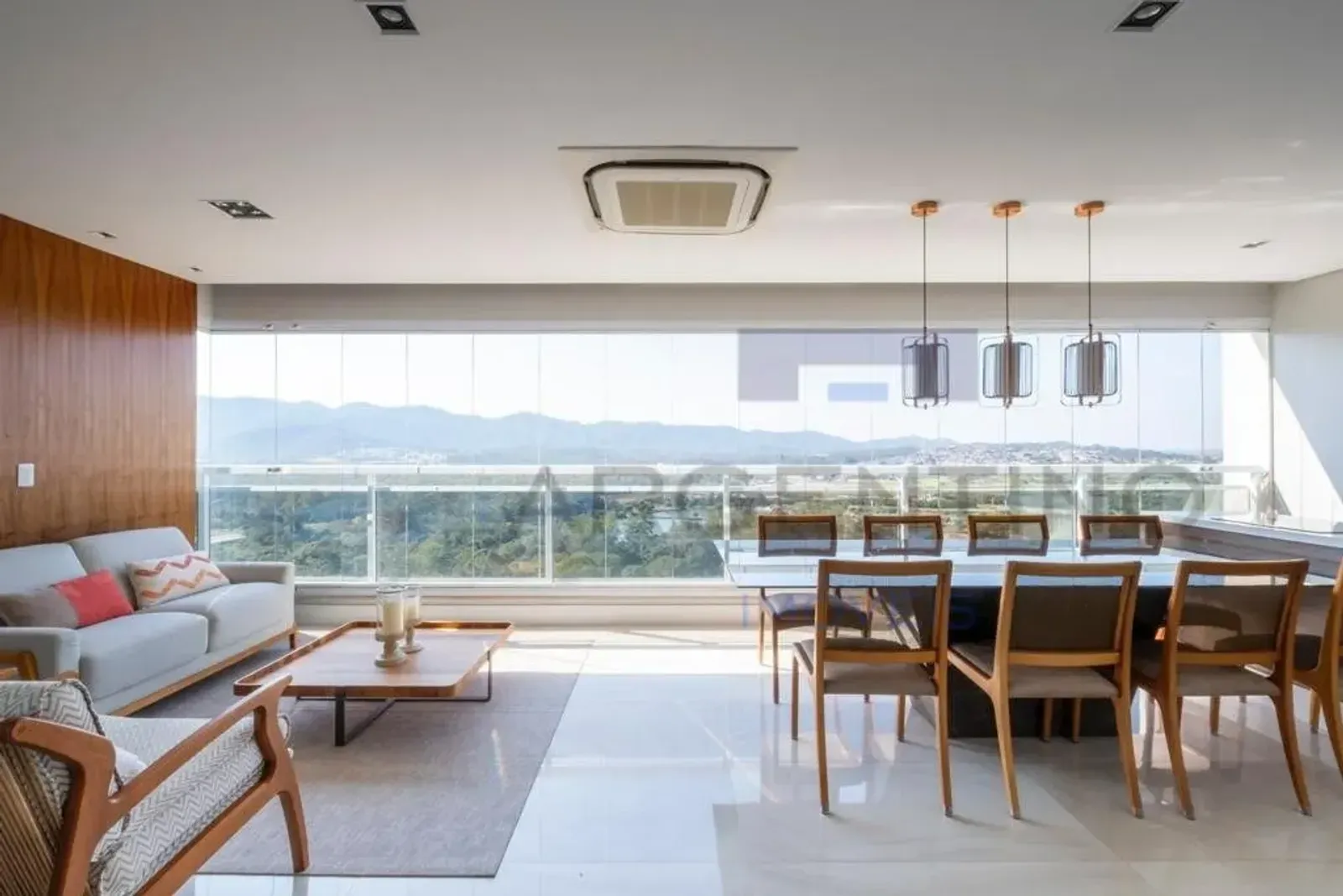 Apartamento à venda no Socorro, Mogi das Cruzes — foto do imóvel