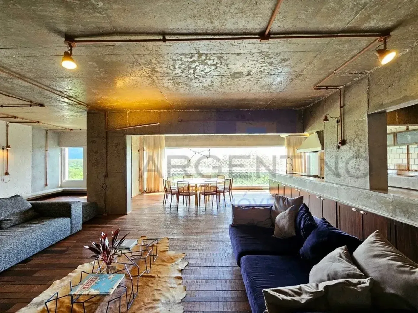 Apartamento de 272 m² com 4 quartos no Socorro, Mogi das Cruzes — foto do imóvel