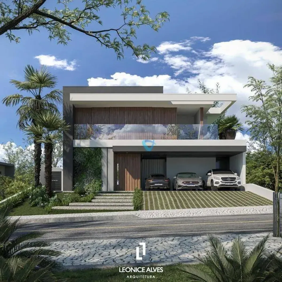 Casa de 366 m² à venda em Alphaville, Santana de Parnaíba — foto do imóvel