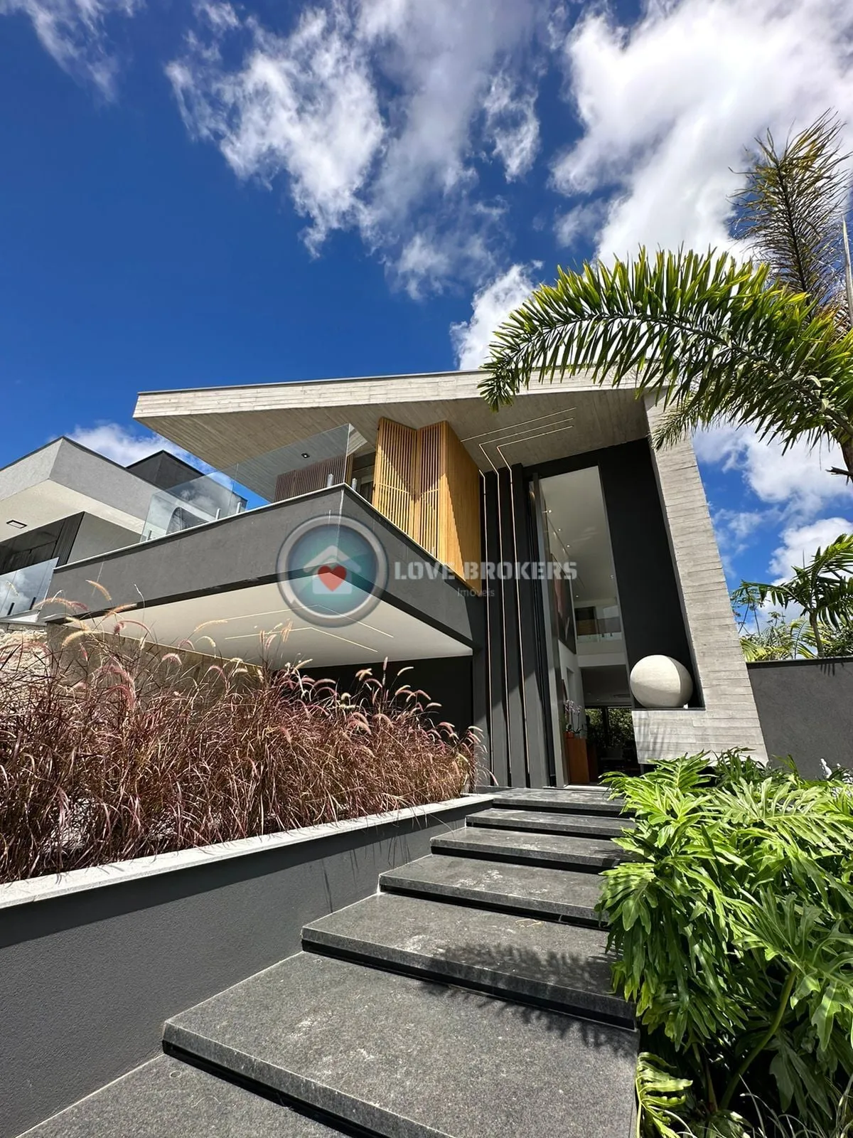 Casa de 420 m² com 5 suítes à venda na Riviera de São Lourenço, Bertioga — foto do imóvel