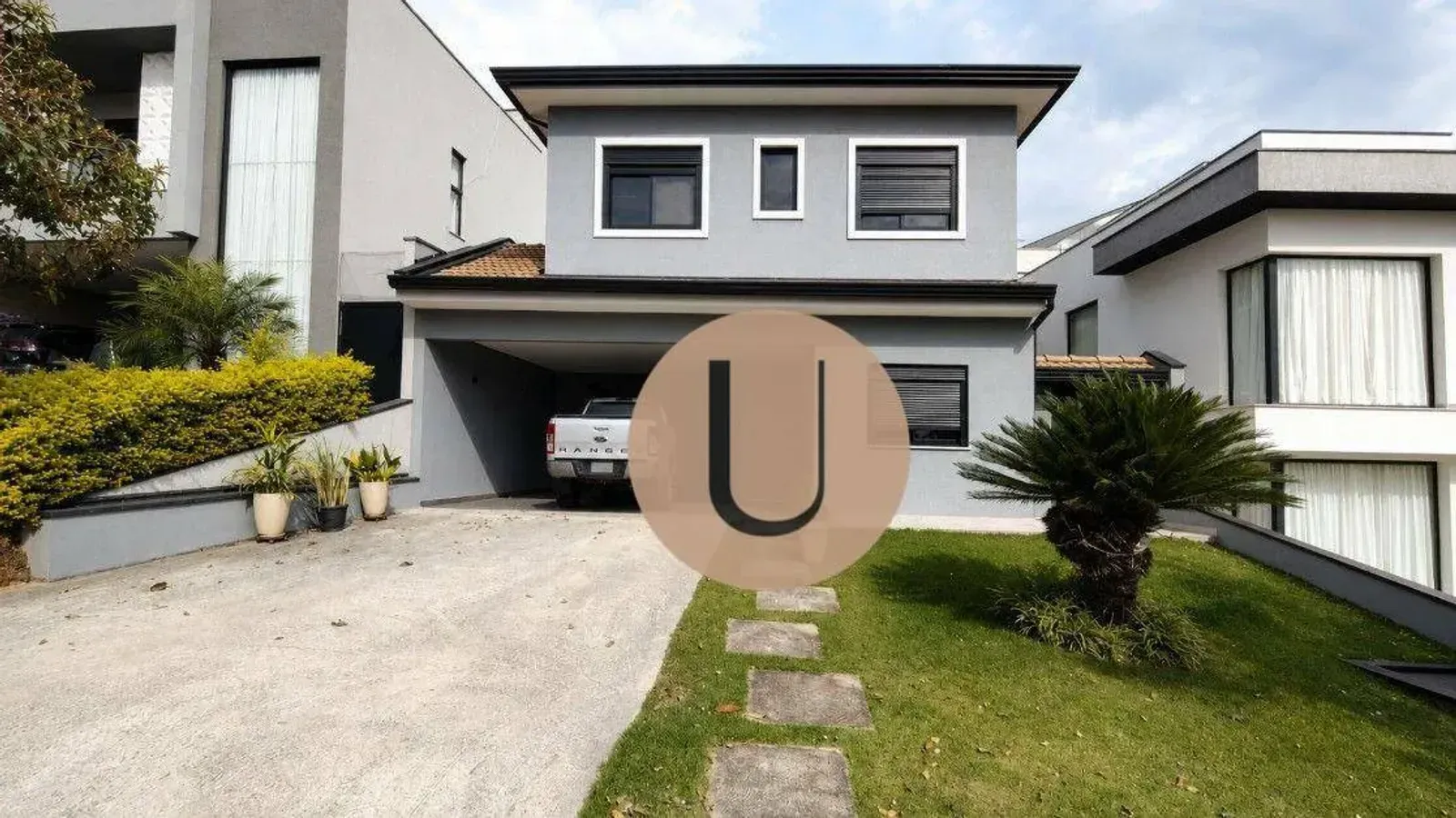 Casa de 180 m² com 4 quartos no Suru, Santana de Parnaíba — foto do imóvel