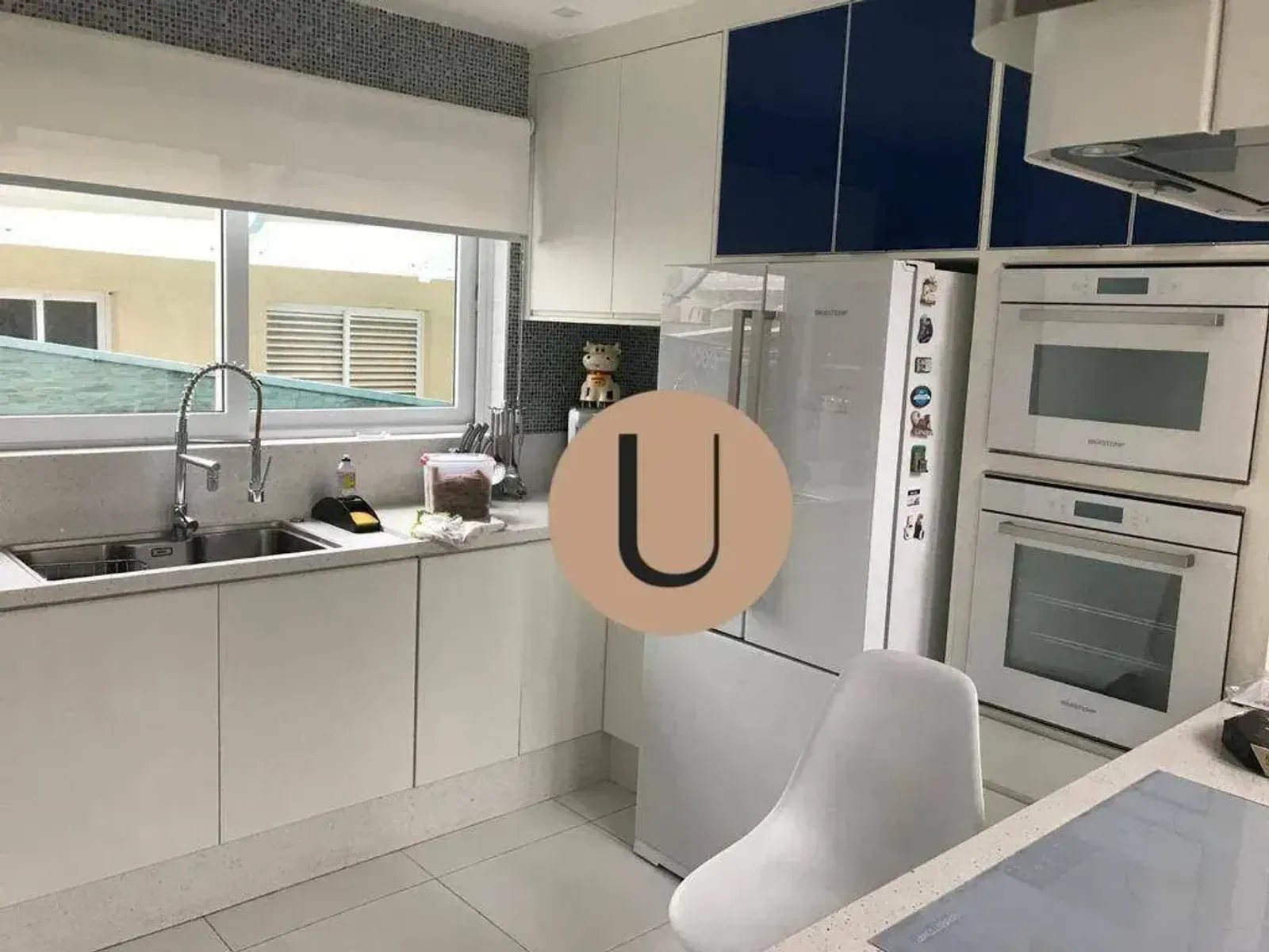 Casa de 190 m² com 3 quartos no Suru, Santana de Parnaíba — foto do imóvel