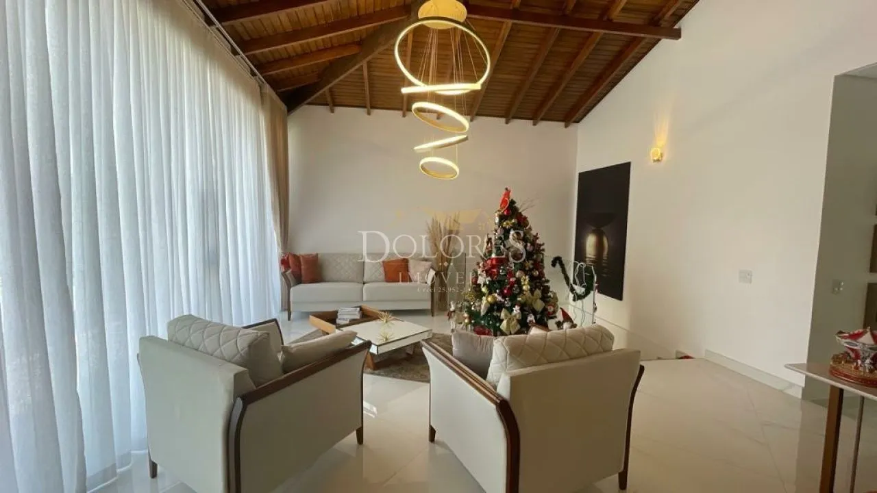 Casa em condomínio com 2 suítes em Ecopark, Ecopark, Mogi das Cruzes