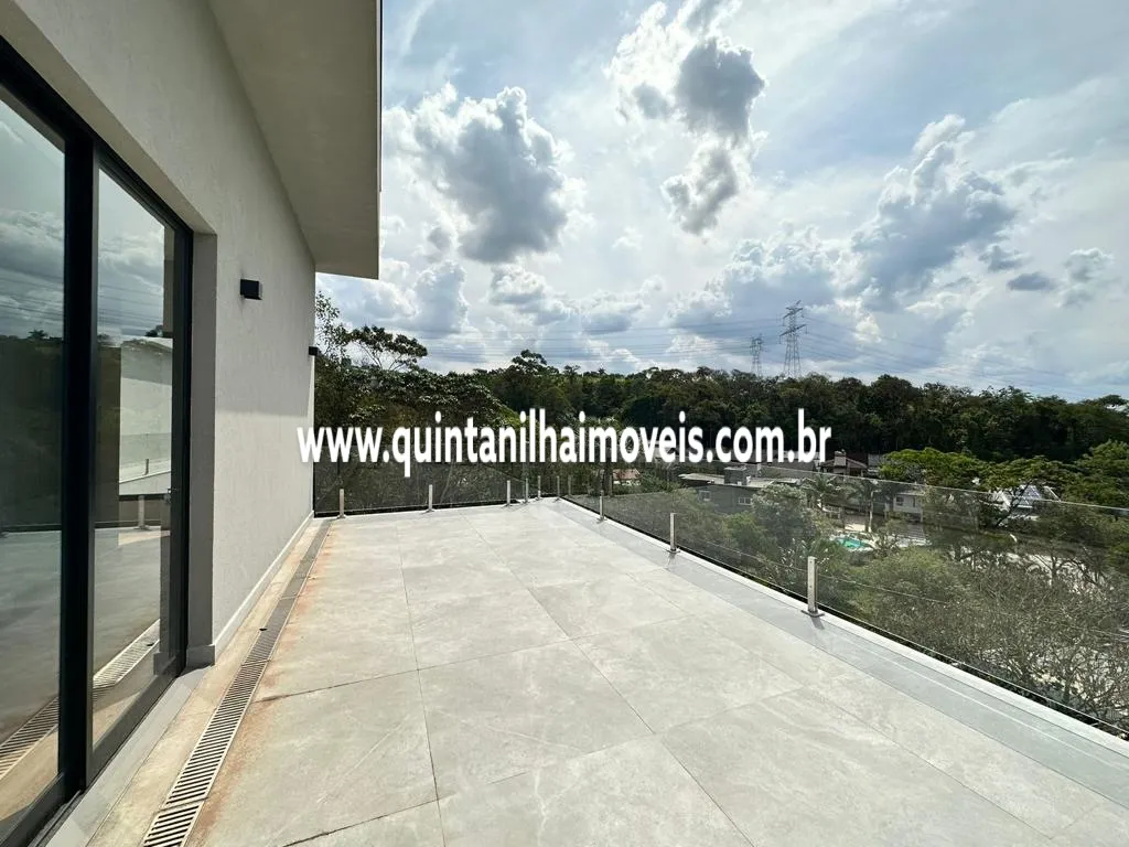 Casa em condomínio em Aruã — foto do imóvel