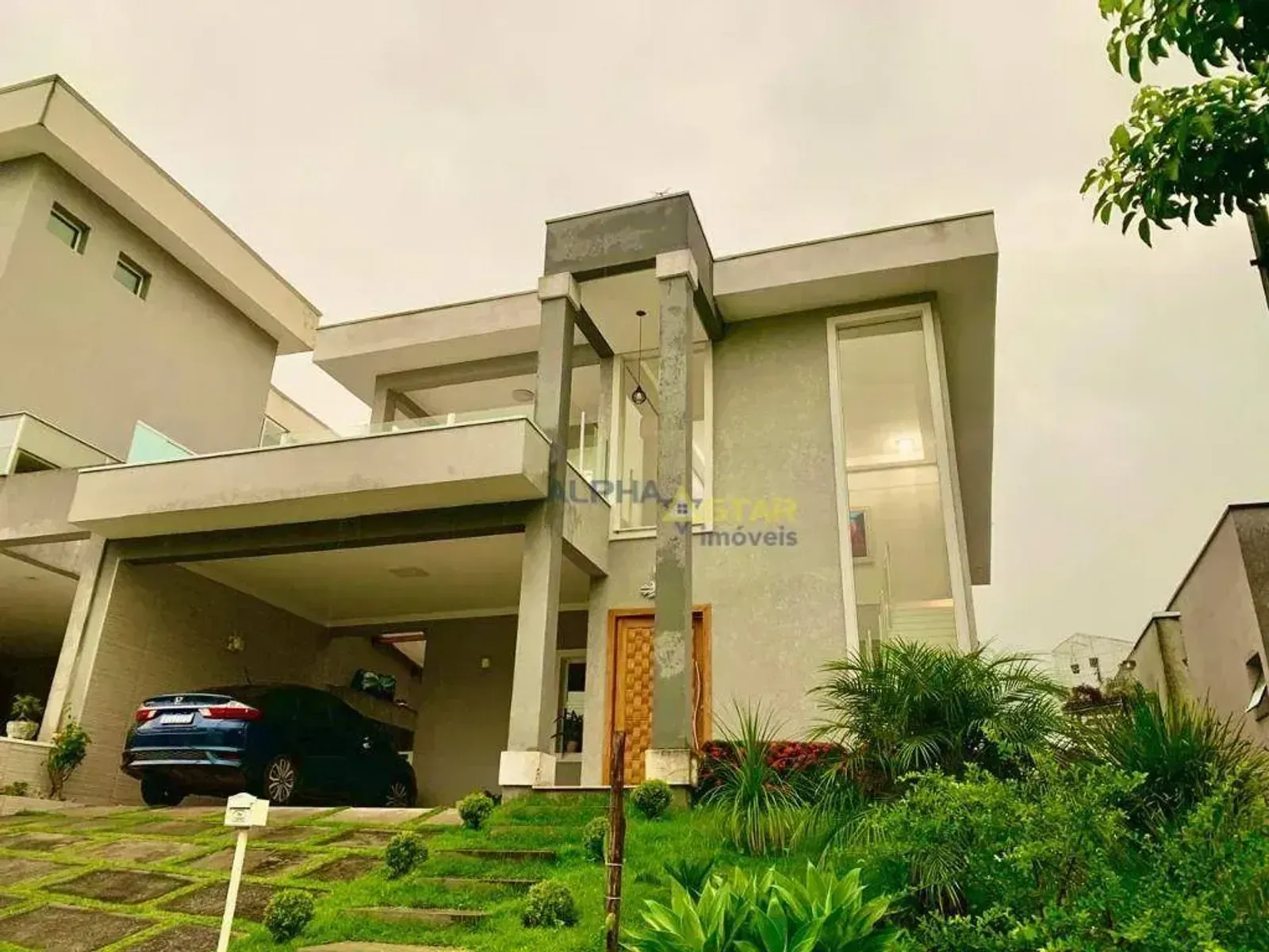 Casa de 212 m² com 3 quartos à venda no Suru, Santana de Parnaíba — foto do imóvel