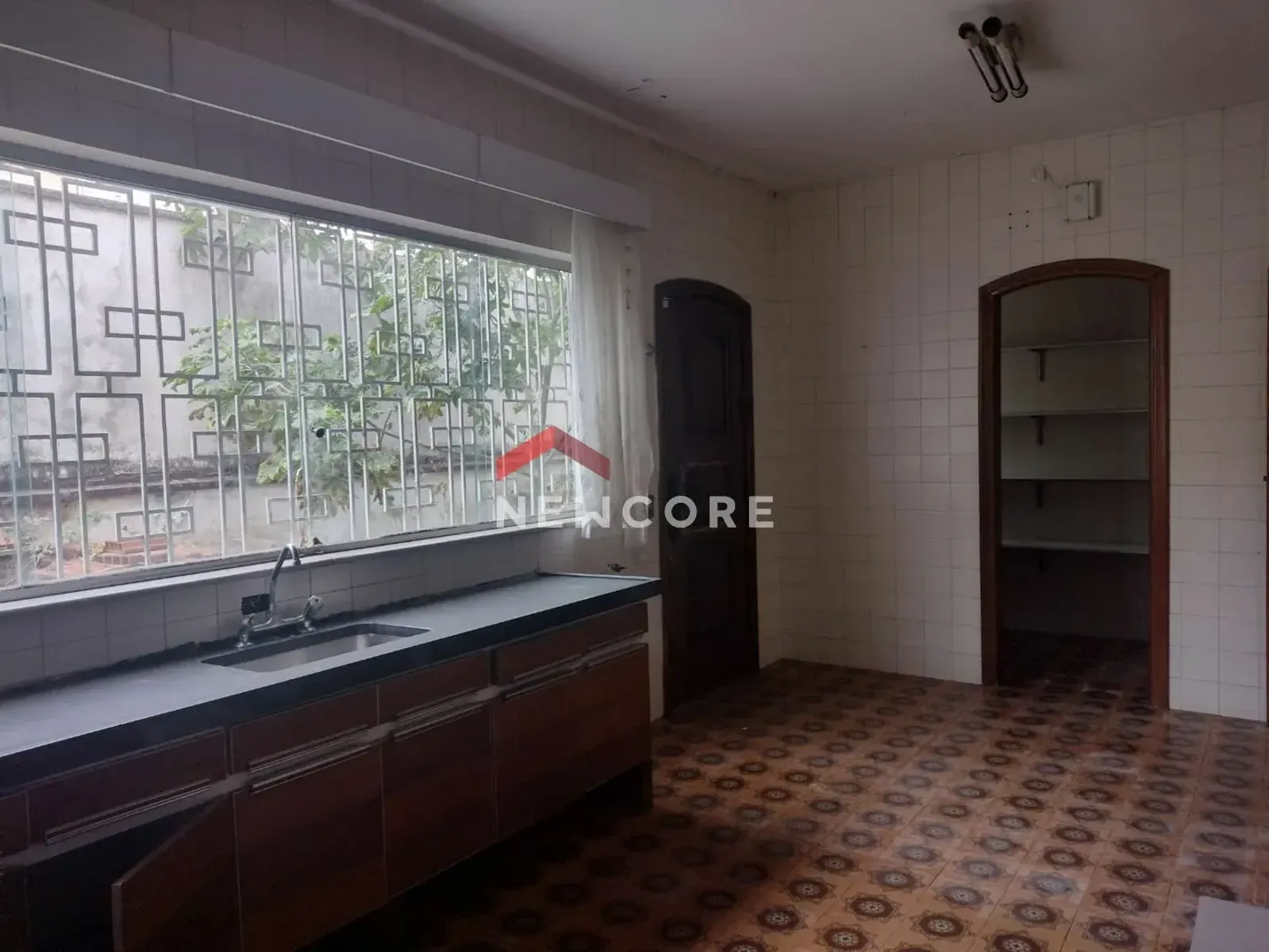 Casa à venda no Centro de Mogi das Cruzes — foto do imóvel