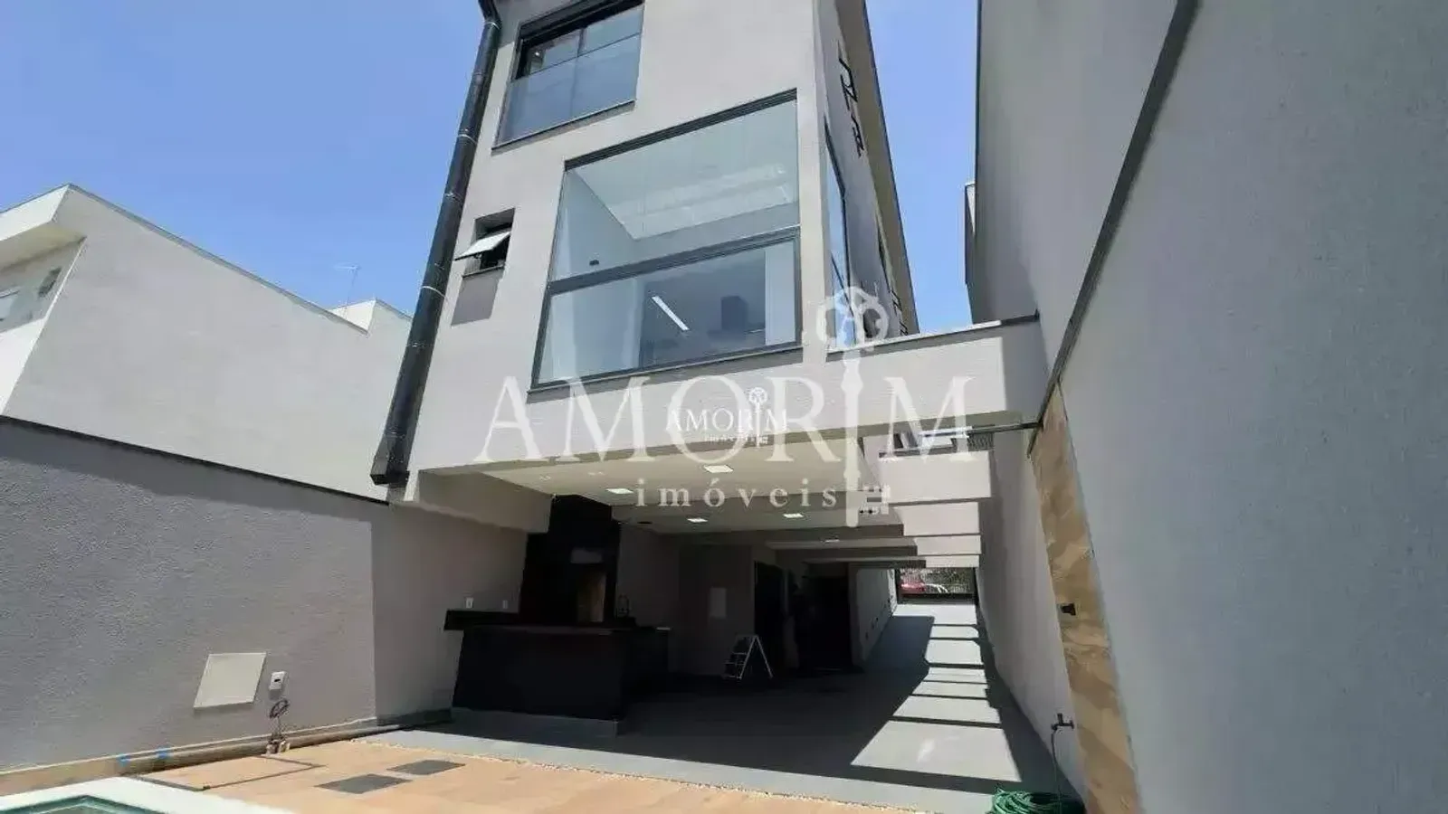 Casa à venda no Villas do Jaguari, Santana de Parnaíba — foto do imóvel