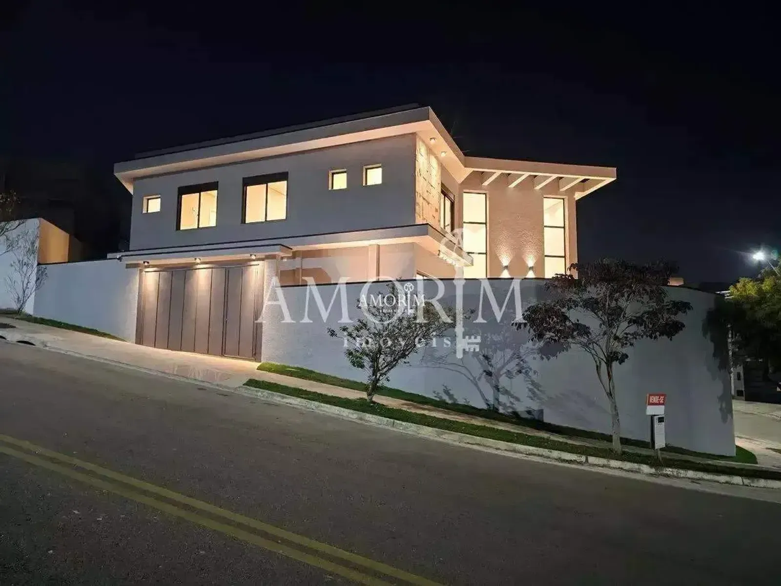 Casa de 207 m² com 4 quartos no Villas do Jaguari, Santana de Parnaíba — foto do imóvel