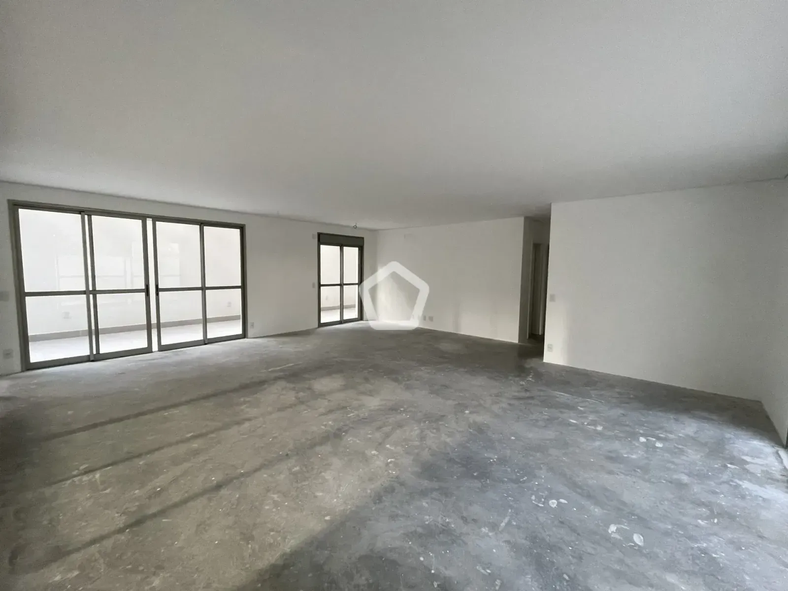 Apartamento à venda no Jardim Paulista, São Paulo — foto do imóvel