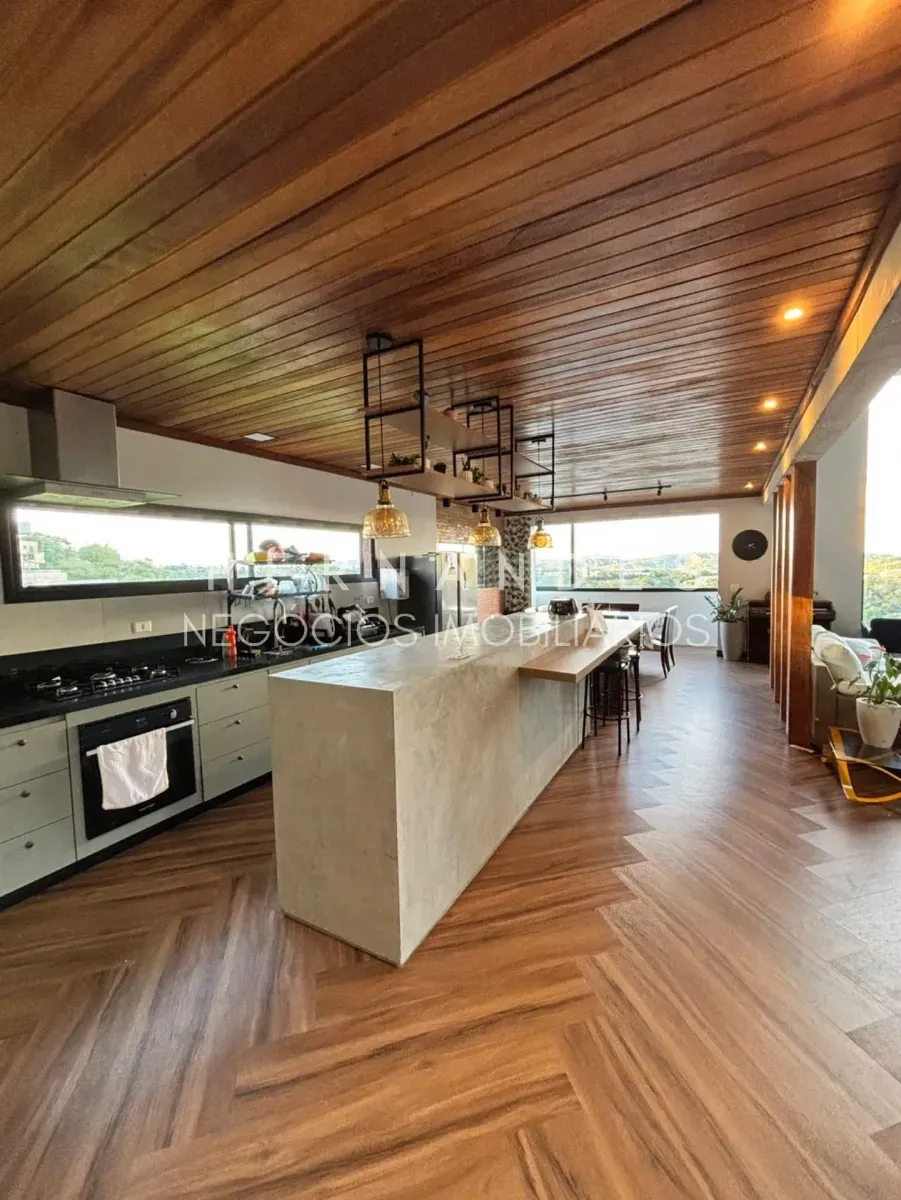 Casa à venda no Colinas de Parnaíba I, Santana de Parnaíba — foto do imóvel